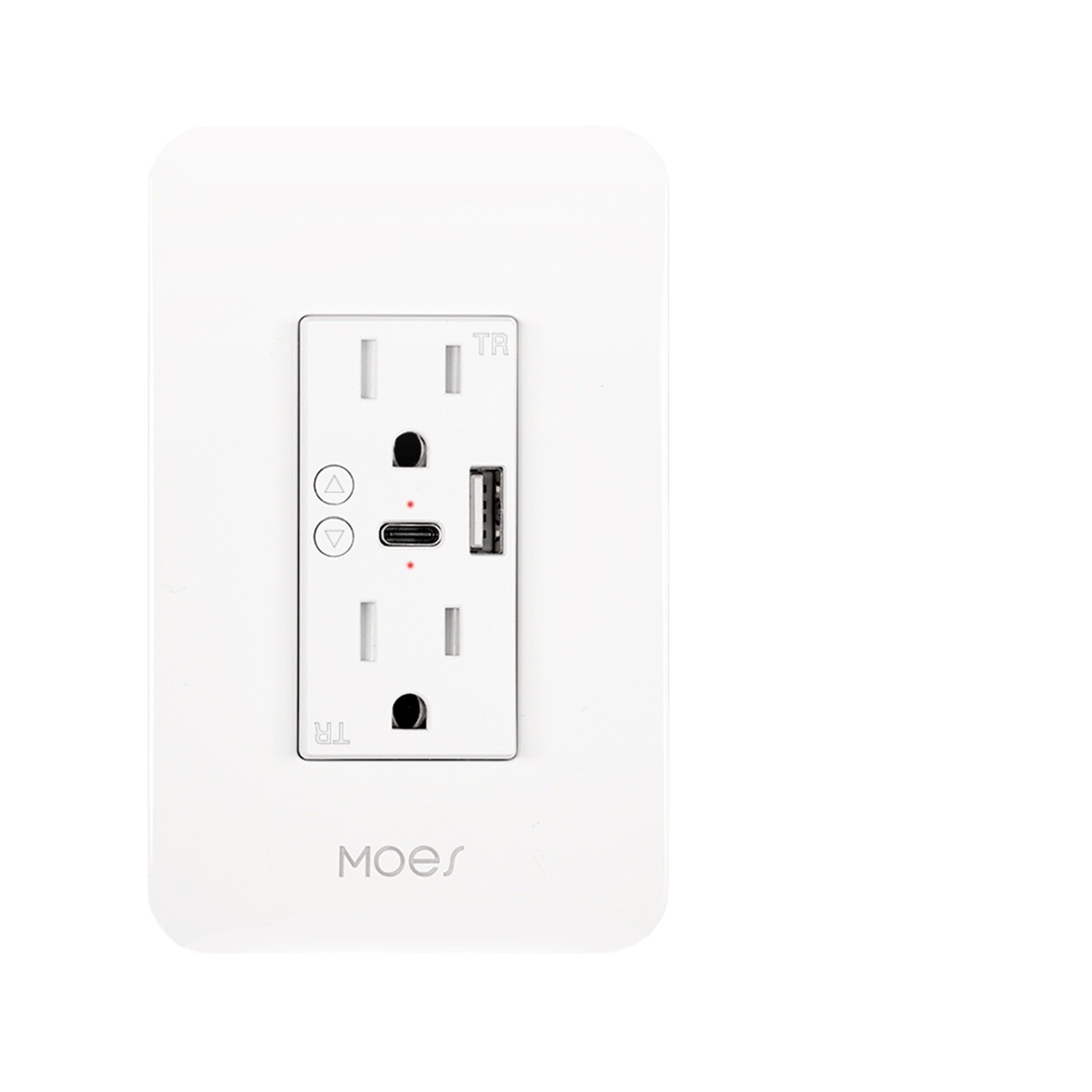 Enchufe Inteligente WIFI – Control remoto y carga USB - Image 7